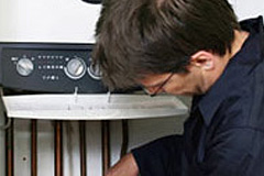 boiler repair Shalfleet