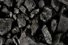 Shalfleet coal boiler costs