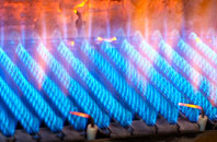 Shalfleet gas fired boilers