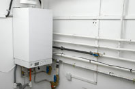 Shalfleet boiler installers