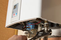 free Shalfleet boiler install quotes