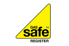 gas safe companies Shalfleet